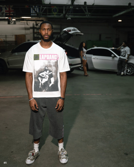 LAPDANCE TEE