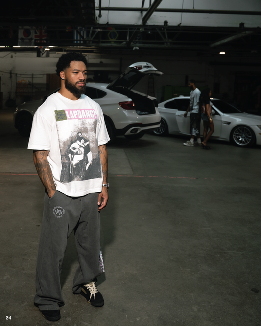LAPDANCE TEE