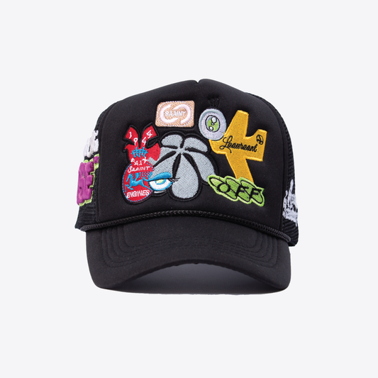 SAAINTUARY VISION HAT