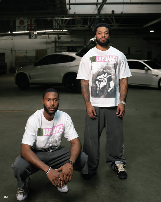 LAPDANCE TEE