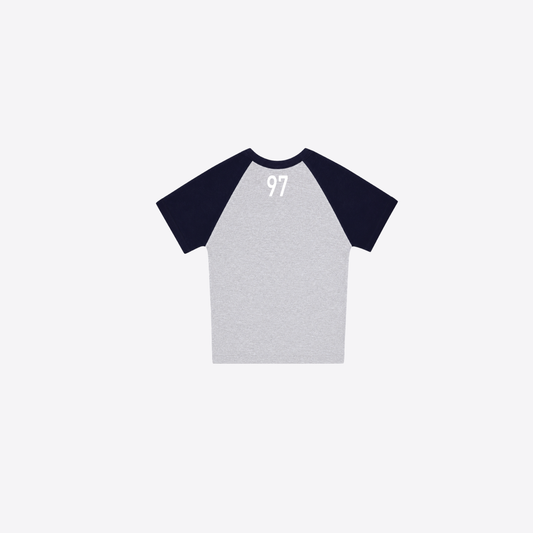 HAUS CROP TOP