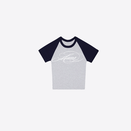 HAUS CROP TOP