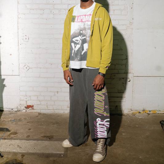 LAAURAANT SWEATPANTS