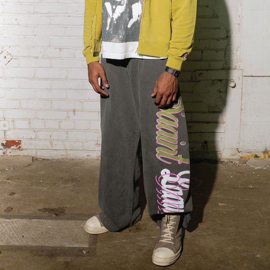 LAAURAANT SWEATPANTS