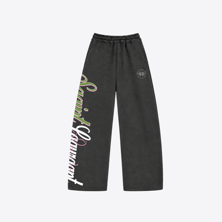 LAAURAANT SWEATPANTS