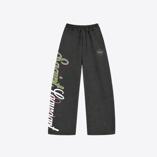 LAAURAANT SWEATPANTS