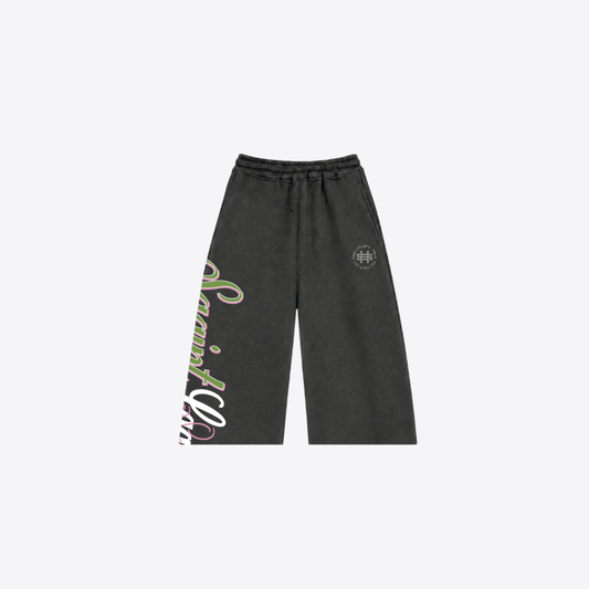 LAAURAANT 3/4 SHORTS