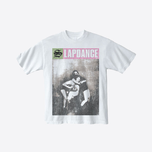 LAPDANCE TEE