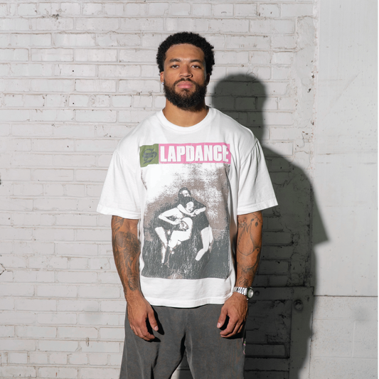 LAPDANCE TEE