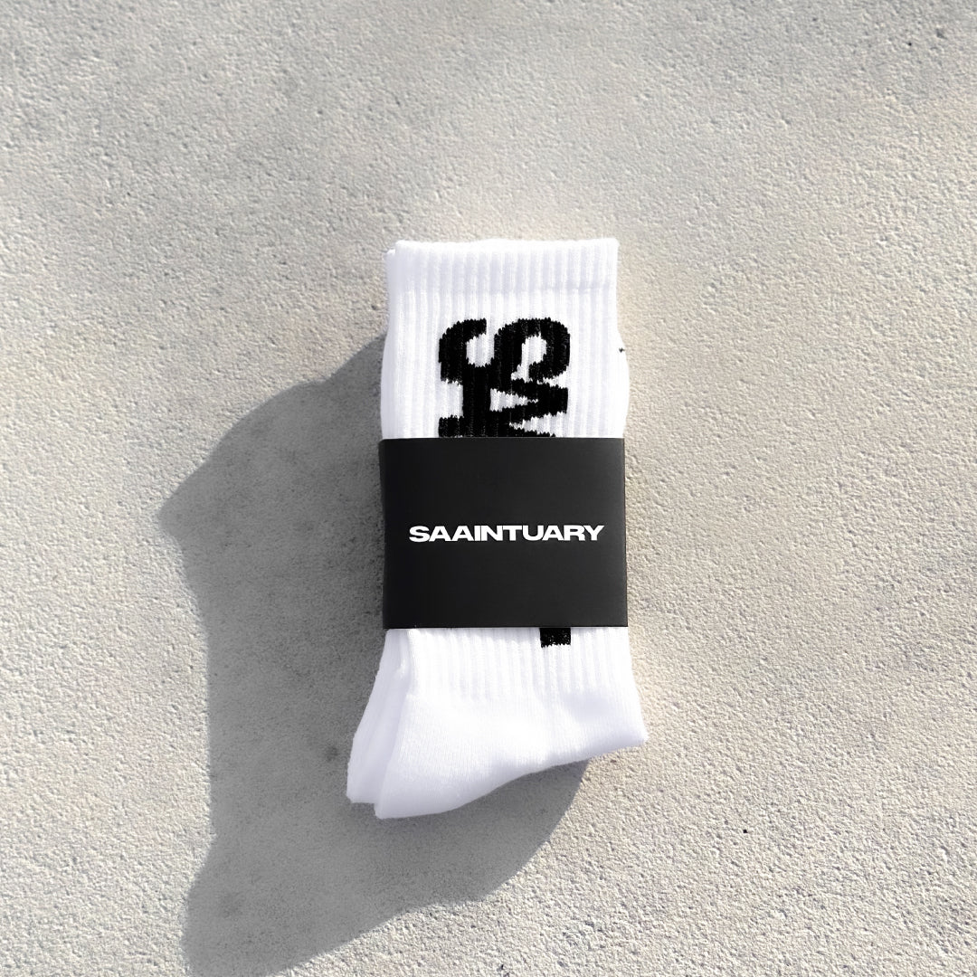 CREW SOCK 01