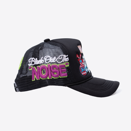 SAAINTUARY VISION HAT