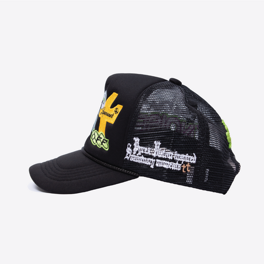 SAAINTUARY VISION HAT