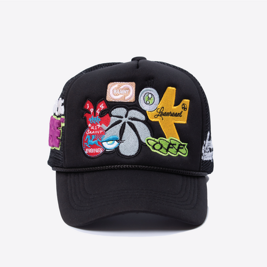 SAAINTUARY VISION HAT