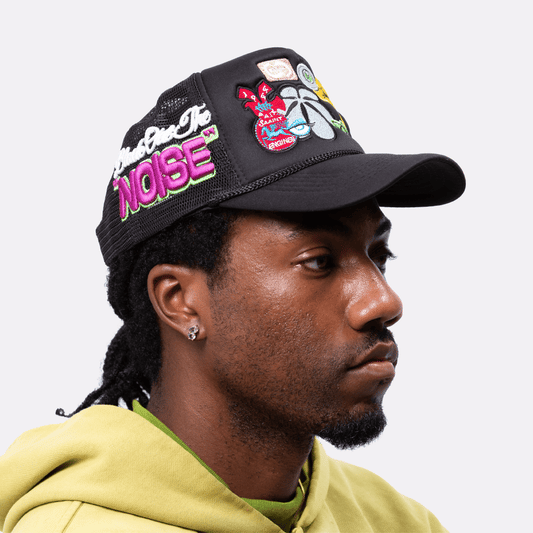 SAAINTUARY VISION HAT